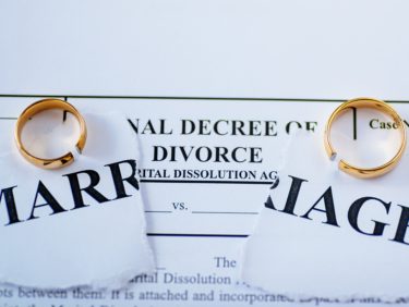 Polish divorce lawsuit